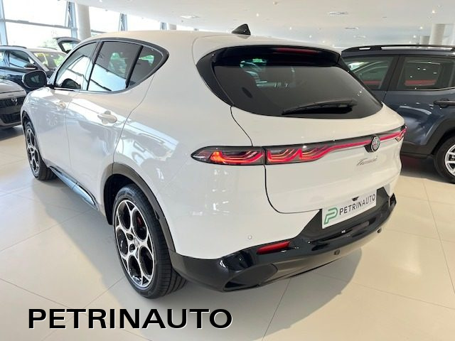 ALFA ROMEO Tonale usata, con Boardcomputer