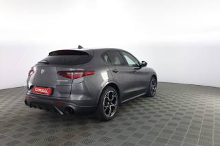 ALFA ROMEO Stelvio usata 3
