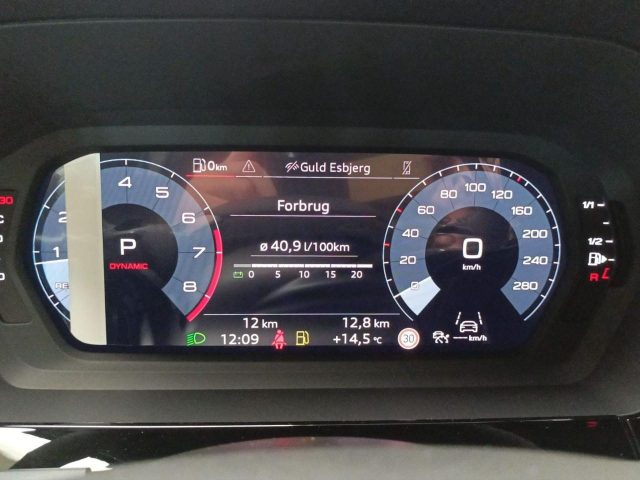 AUDI A3 usata, con ESP