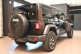 JEEP Wrangler usata 83