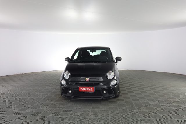 ABARTH 595 Competizione usata 0