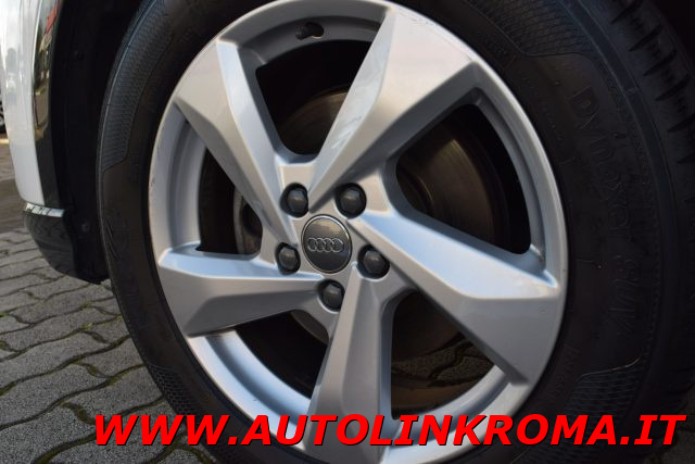 AUDI Q3 usata, con USB