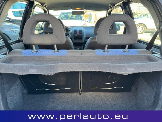 VOLKSWAGEN Lupo usata, con Controllo automatico clima