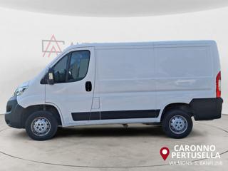CITROEN Jumper usata, con Airbag Passeggero