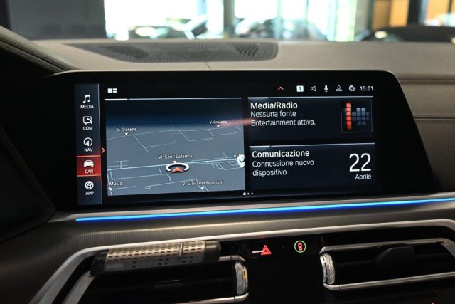 BMW X5 usata 127
