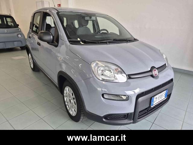FIAT Panda usata, con ABS