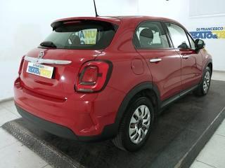 FIAT 500X usata, con Autoradio digitale