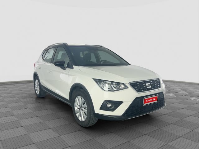 SEAT Arona usata 6