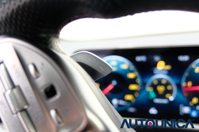 MERCEDES-BENZ A 200 usata, con Controllo elettronico della corsia