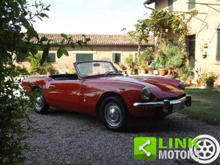TRIUMPH Spitfire usata 77