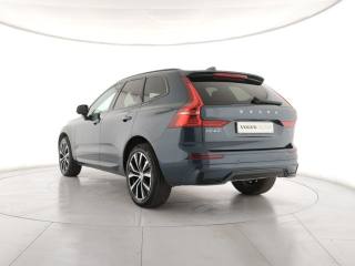 VOLVO XC60 usata, con Airbag laterali