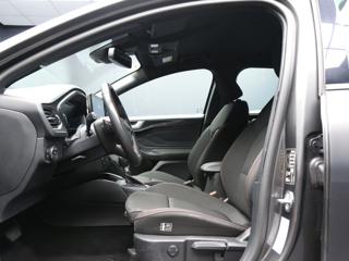 FORD Focus usata, con Chiusura centralizzata