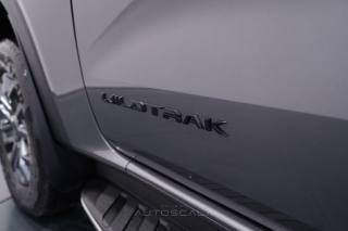 FORD Ranger usata, con Airbag testa
