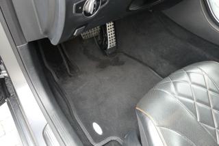 MERCEDES-BENZ CLS usata, con Immobilizzatore elettronico