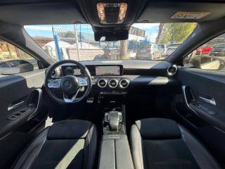 MERCEDES-BENZ A 180 usata, con Controllo automatico clima