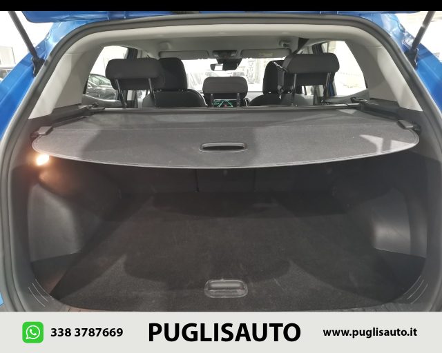KIA Sportage usata, con Sensore di luce