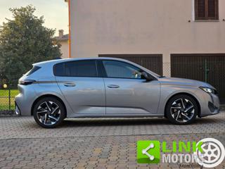 PEUGEOT 308 usata, con Controllo vocale