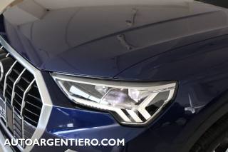 AUDI Q3 usata, con Airbag posteriore