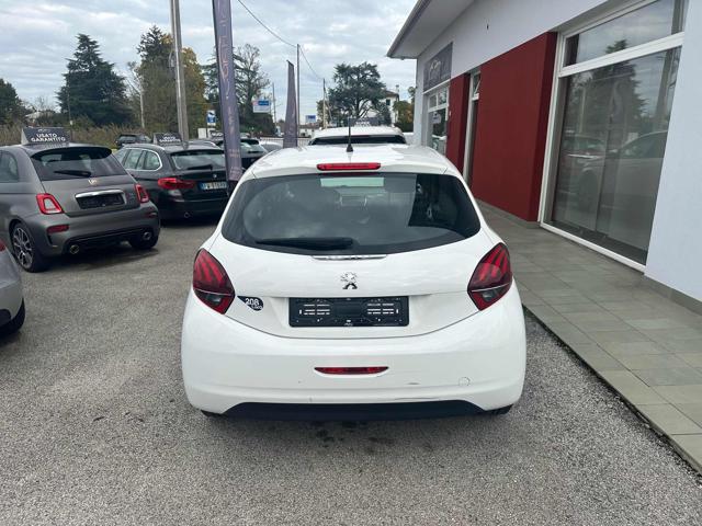 PEUGEOT 208 usata, con Alzacristalli elettrici