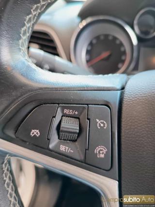 OPEL Mokka usata, con Immobilizzatore elettronico