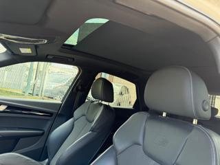 AUDI Q5 usata, con Boardcomputer