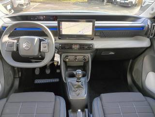 CITROEN C3 usata, con ESP