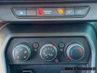 DACIA Sandero usata, con Bluetooth
