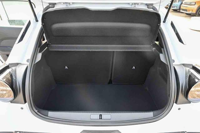 LANCIA Ypsilon usata, con Alzacristalli elettrici