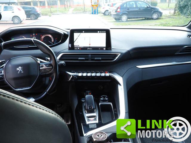PEUGEOT 3008 usata 29