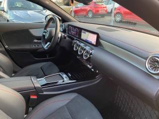 MERCEDES-BENZ CLA 200 usata, con Controllo trazione