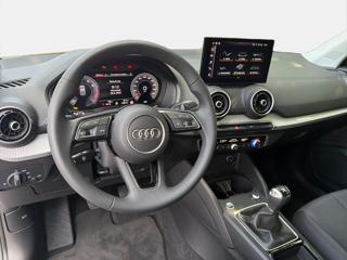 AUDI Q2 usata, con Boardcomputer