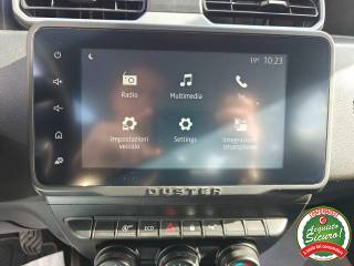 DACIA Duster usata, con Cruise Control