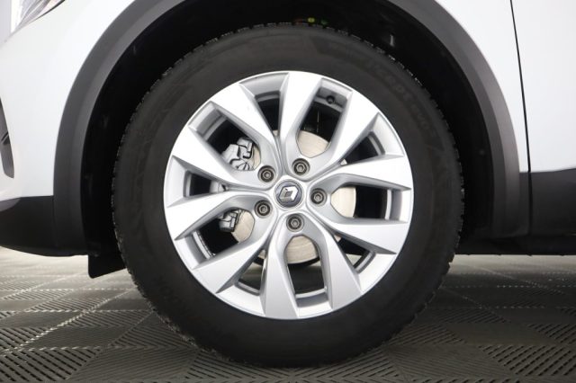 RENAULT Captur usata 8