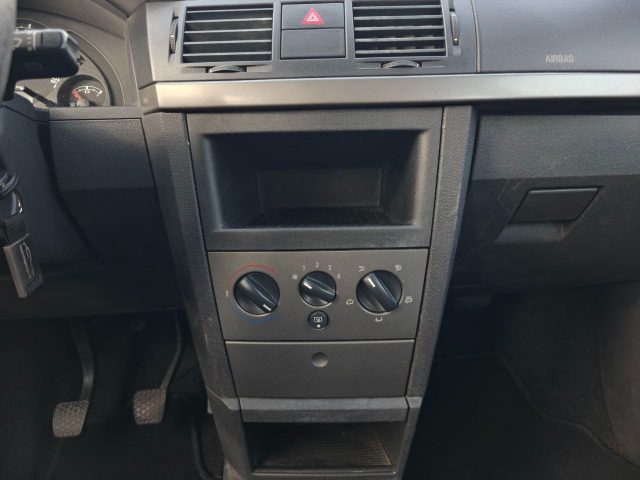 OPEL Meriva usata 17