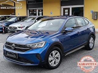 VOLKSWAGEN Taigo usata, con Bracciolo
