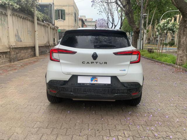 RENAULT Captur usata, con Chiusura centralizzata