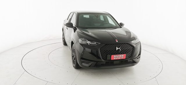 DS AUTOMOBILES DS 3 Crossback usata, con Bracciolo