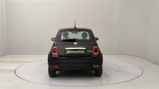 FIAT 500 usata, con Airbag Passeggero