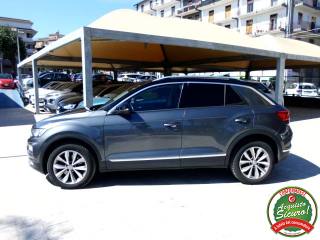 VOLKSWAGEN T-Roc usata, con Airbag Passeggero