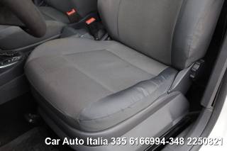 VOLKSWAGEN Caddy usata 36