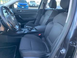 RENAULT Megane usata, con Climatizzatore
