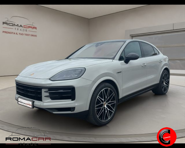 PORSCHE Cayenne usata, con ABS