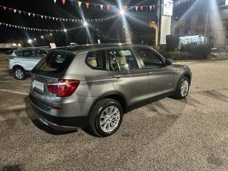 BMW X3 usata 31