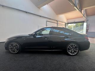 BMW 340 usata, con Autoradio