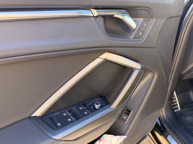 AUDI Q3 usata, con Cronologia tagliandi