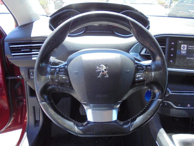PEUGEOT 308 usata 32