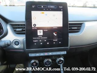 RENAULT Arkana usata, con Servosterzo