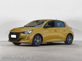 PEUGEOT 208 BlueHDi 100 Stop&Start 5 porte Active Pack