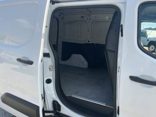 PEUGEOT Partner usata, con Fendinebbia