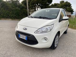 FORD Ka+ usata, con Airbag